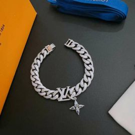 Picture of LV Bracelet _SKULVbracelet06cly11410782